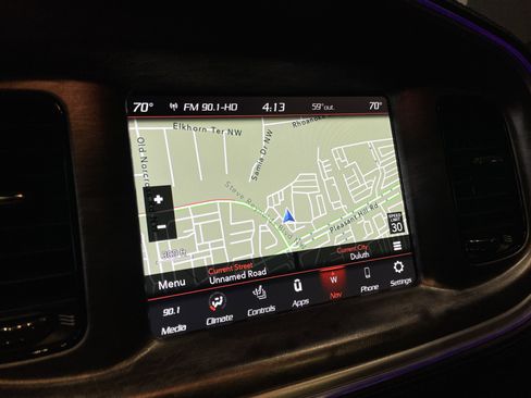 Used 2022 Dodge Charger Scat Pack w/ Daytona Edition Group image 31