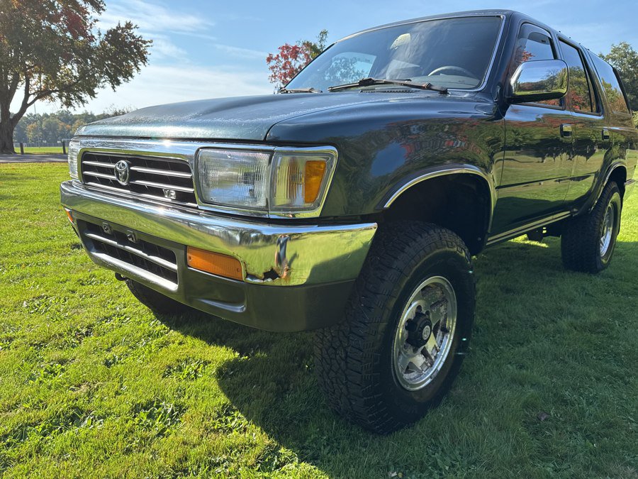 Used 1994 Toyota 4Runner SR5 AWD/4WD image 16