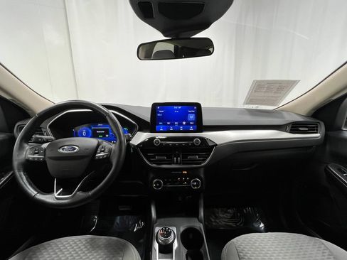 Used 2020 Ford Escape SE Sport AWD/4WD image 20