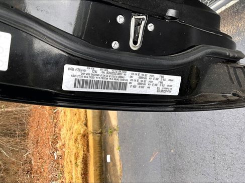 Used 2016 RAM 1500 Big Horn image 11