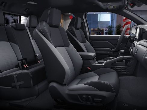 New 2025 Toyota Tacoma TRD Off-Road image 20