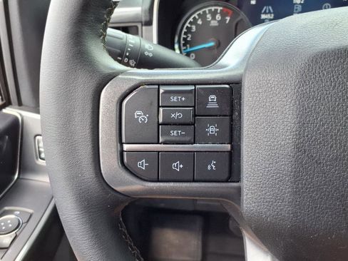 Used 2023 Ford F150 XLT w/ Equipment Group 302A High image 18