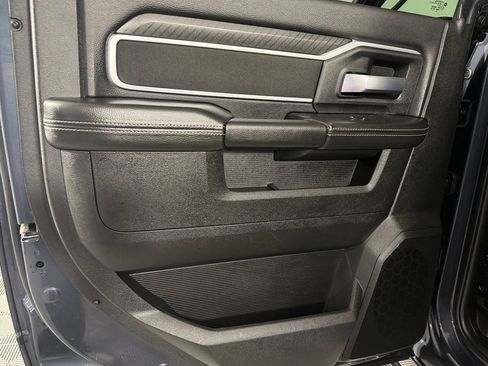 Certified 2026 RAM 2500 Big Horn AWD/4WD image 28