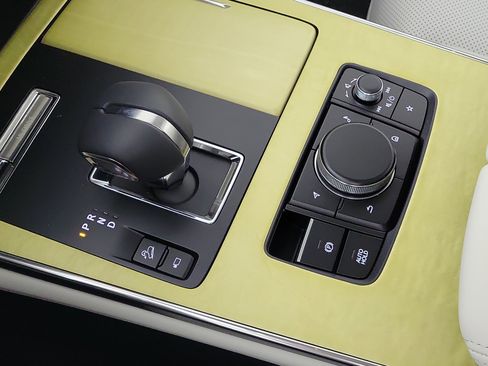 New 2026 MAZDA CX-90 3.3 Turbo S w/ Premium Plus image 24