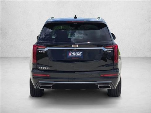 Used 2020 Cadillac XT6 Premium Luxury FWD image 7