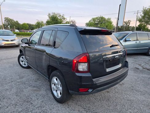 Used 2014 Jeep Compass Sport w/ Power Value Group FWD image 5