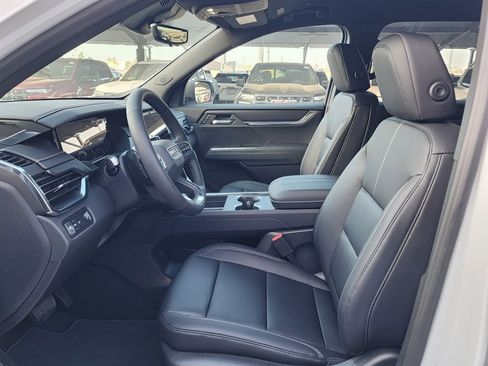 New 2026 GMC Acadia Elevation w/ Black Edition image 16