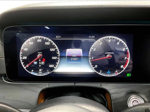 Used 2020 Mercedes-Benz E 450 Coupe image 24