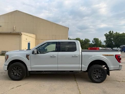Used 2023 Ford F150 Tremor w/ Equipment Group 402A High AWD/4WD image 8