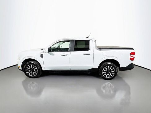 Used 2023 Ford Maverick Lariat image 4