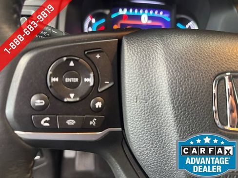 Used 2020 Honda Pilot EX-L image 19