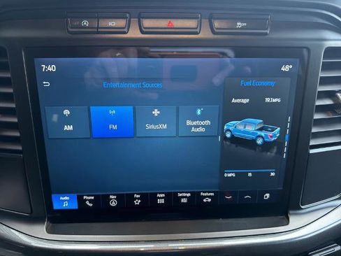 Certified 2024 Ford F150 STX image 26