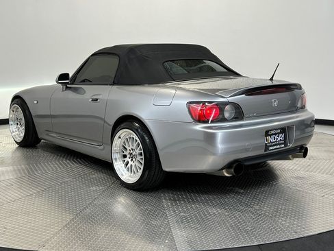Used 2000 Honda S2000 image 6