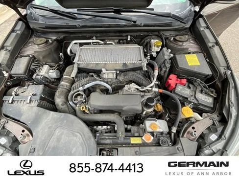 Used 2022 Subaru Outback Touring XT image 23