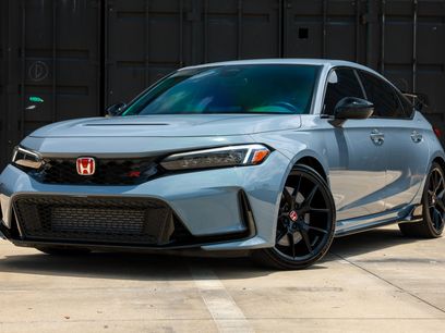 Used 2025 Honda Civic Type R
