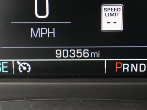 Used 2019 GMC Yukon XL SLT w/ Open Road Package RWD image 23