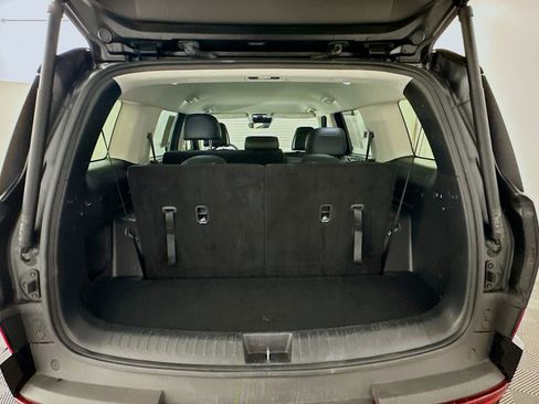 Used 2025 Hyundai Santa Fe SEL image 31