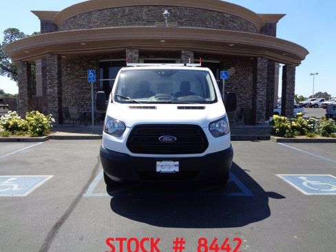 Used 2019 Ford Transit 350 148 Low Roof RWD image 11