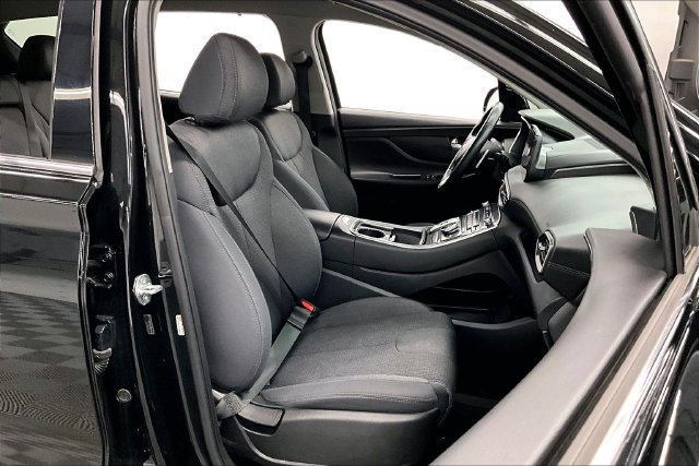 Used 2023 Hyundai Santa Fe SEL AWD/4WD image 8