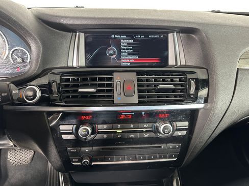 Used 2016 BMW X3 xDrive35i image 23