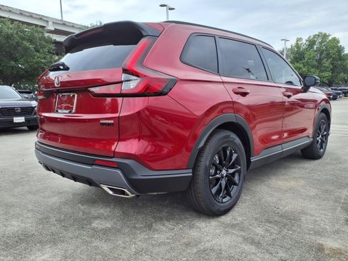 Used 2026 Honda CR-V Sport image 13