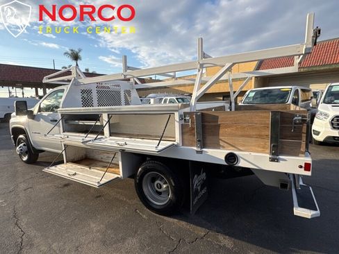 Used 2022 Chevrolet Silverado 3500 W/T w/ WT Convenience Package image 16