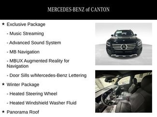 New 2025 Mercedes-Benz GLB 250 4MATIC video 2