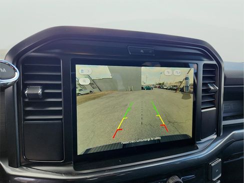 New 2026 Ford F150 STX w/ Equipment Group 200A image 12