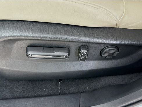 Certified 2020 Honda CR-V EX-L image 22