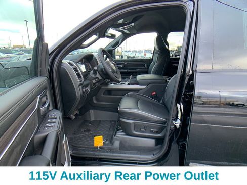 New 2026 RAM 3500 Laramie image 10