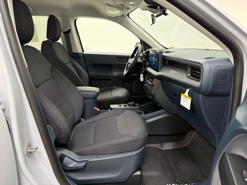 New 2026 Ford Maverick XL image 28