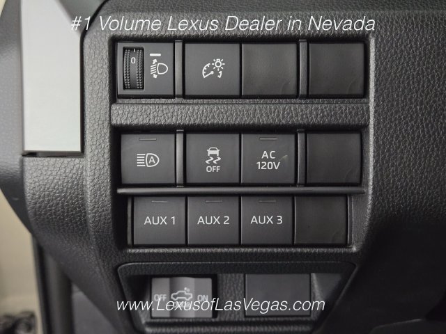 Used 2024 Toyota Tacoma TRD Sport w/ TRD Sport Upgrade Package AWD/4WD image 36