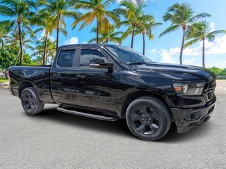 Used 2019 RAM 1500 Big Horn RWD video 1