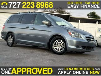 Used 2006 Honda Odyssey EX-L image 1