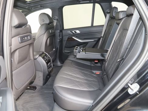 Used 2023 BMW X5 xDrive40i w/ M Sport Package image 50