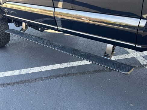 New 2026 Ford F450 Platinum image 35