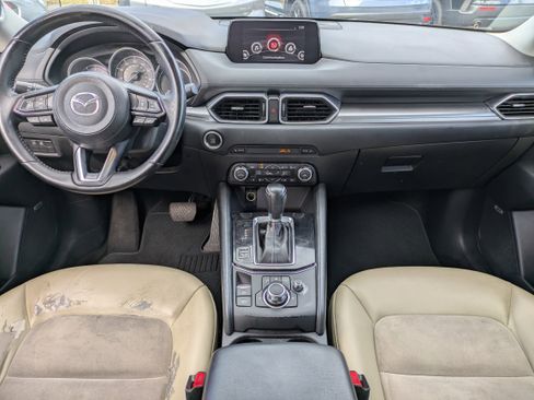 Used 2018 MAZDA CX-5 Touring w/ Preferred Equipment Package image 14