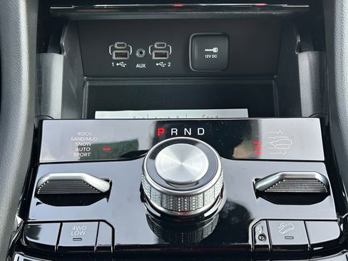 New 2025 Jeep Grand Cherokee L Summit w/ Advanced Protech Group IV image 20