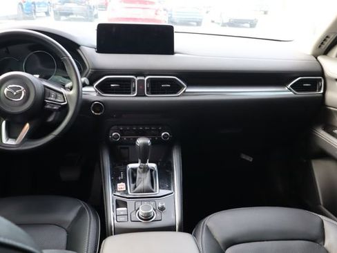 Used 2024 MAZDA CX-5 AWD 2.5 S image 8