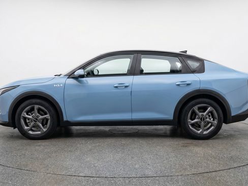 Used 2025 Kia K4 FWD image 5