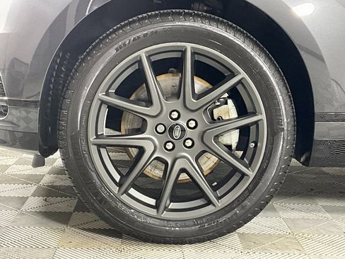 Certified 2023 Land Rover Range Rover Velar R-Dynamic S image 29