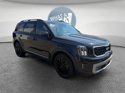 Used 2023 Kia Telluride SX Prestige X-Line