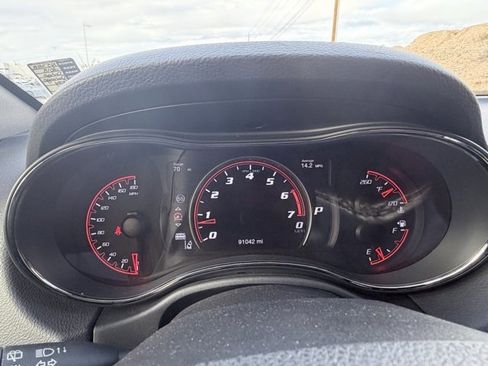 Used 2018 Dodge Durango SRT w/ Technology Group image 12