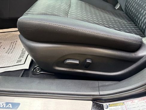 Used 2017 Nissan Altima 2.5 S w/ Interior Lighting Package image 20