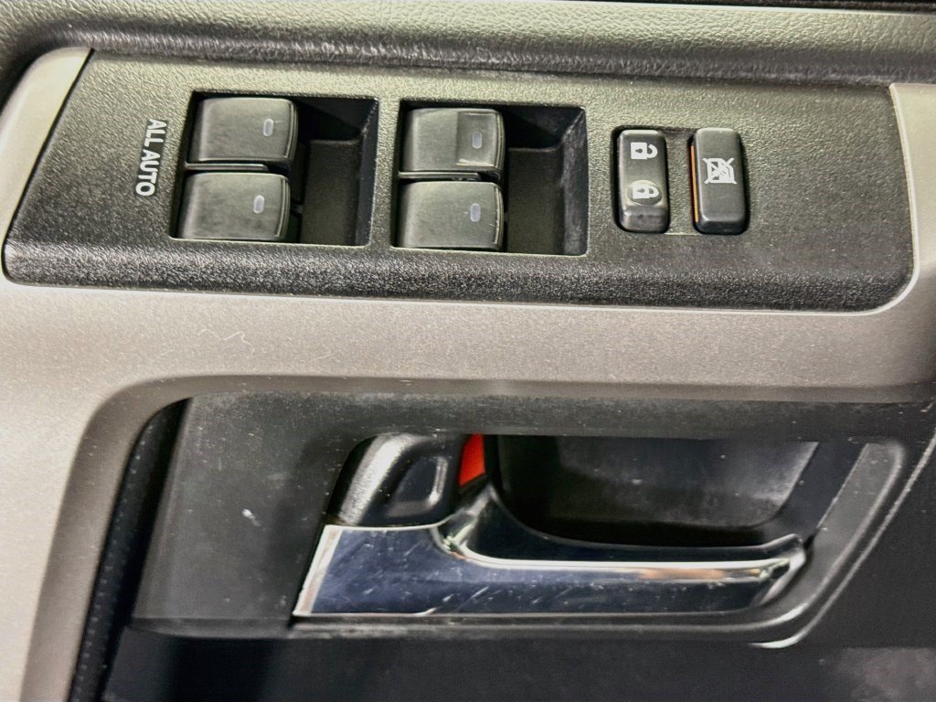 Used 2019 Toyota 4Runner SR5 Premium RWD image 22