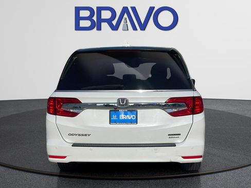 Used 2020 Honda Odyssey Touring image 7