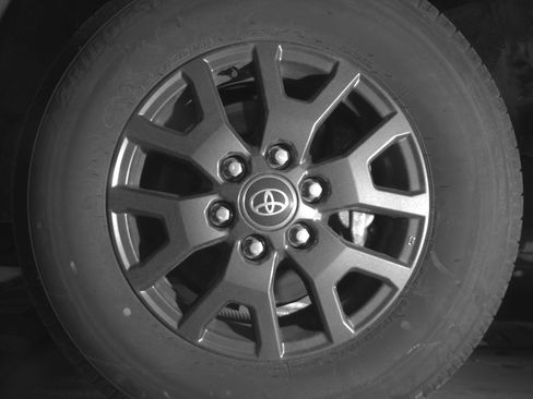 Used 2025 Toyota 4Runner SR5 image 12