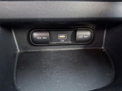 Certified 2023 Kia Seltos LX image 24