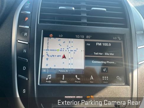 Used 2017 Lincoln MKC Reserve w/ Lincoln MKC Climate Package AWD/4WD image 28