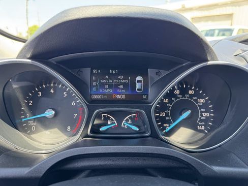 Used 2019 Ford Escape S FWD image 26